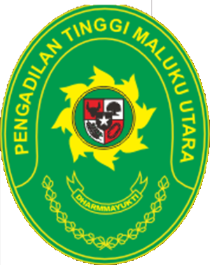 Pengadilan Tinggi Maluku Utara